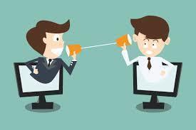 Day #33 Communication is Key